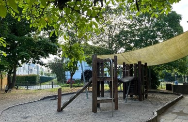 Hof - Kita St. Josef
